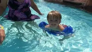 A Visit to WaterWorks Park in Redding California July 2025