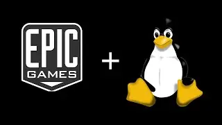 How to install Epic Games Store on Linux
