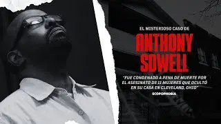 Anthony Sowell: El monstruo de Cleveland que escondi&oacute; 11 cuerpos en su casa