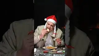 котик і Французький сухпай #mre #сухпай