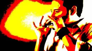Agustin Coppola - Harmonica Reggae (Adelanto CD Solista)