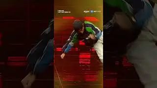 Lil Pool Dance On Lashcurry Live Rap🔥| Realme Hip Hop India Season 2 | Amazon MX Player