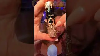Lipsticks for zodiac signs 💄 #asmr #asmrsounds #oddlysatisfying #makeup #lipstick #zodiacsigns