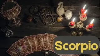 Scorpio Healing isn&rsquo;t about ignoring the pain&mdash;it&rsquo;s about working through it  [Mar 31- Apr06]