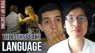 How To Overcome Language Barriers with Your Crush
