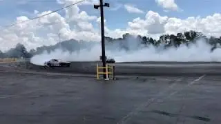 PROAM VS PRO FD CANADA DRIFT CAR 240sx TEST PIEDMONT DRIFT - Tyler Nelson