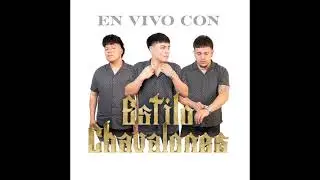 Estilo Chavalones - Vida Peligrosa X Toro Encartado (En Vivo) 