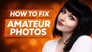 Photography For Dummies In 3 Minutes