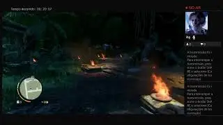 Far cry 3 o complexo