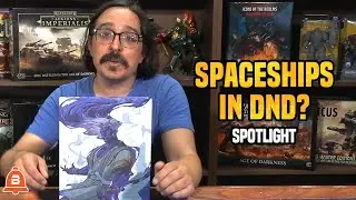 Everything New In Quests From the Infinite Staircase || Dungeons and Dragons