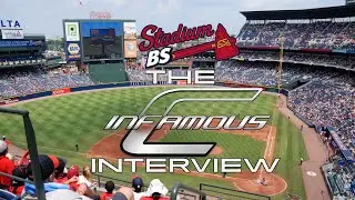 🎙️ Stadium BS &ndash; Season 2 Premiere: The Infamous-C Interview