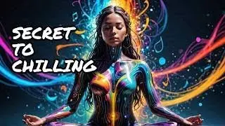 Chill and Unwind With Lofi and Relaxing Art