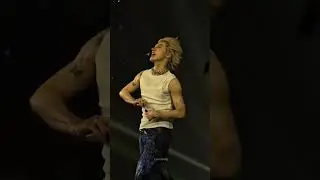 250420 || TEN - [ Water + Paint me naked ] @ TEN CONCERT 1001 MOVEMENT BKK