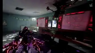 Warframe FIND THE POM-2-P BOARD mission Guide