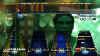 Rock Band 3 Custom Preview: Ludacris ft. Mystikal & I-20 - Move Bitch