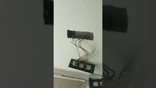 Exide Integra installation