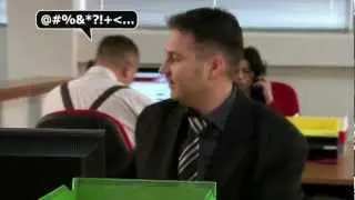 Office Plus - Nema problem