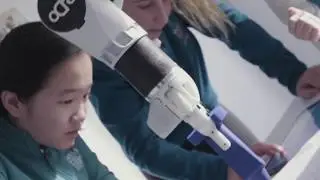 How do we learn using technology?