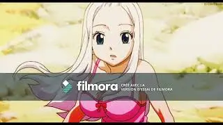 mirajane amv sweet but psycho