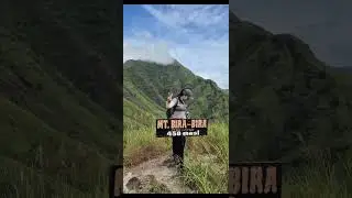 Cawag Hexa #mountains #nature #life 