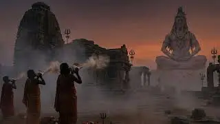 ஓம் நமசிவாய 🙏❤️💯Goosebumps Guaranteed | Powerful திருவண்ணாமலை சிவன் Song| 𓉸𓆘𝚿🪘🔱📿🕉🪘𓆗