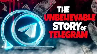 How Telegram Makes Money: The UNBELIEVABLE Story of Telegram