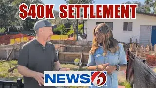 County error leads to $40K settlement after front-yard pool controversy