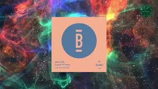 Kabi & Agust&iacute;n Ficarra - Let You Go (Original Mix) [Balance] [Progressive House]