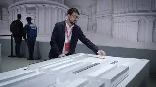 [LIVE from Frankfurt #LB18] Meet iN linear lighting range