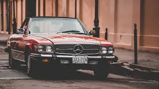 New Orleans Street Photography POV (PT1)