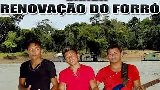 BANDA RENOVAÇÃO DO FORRO MANICORE.AM