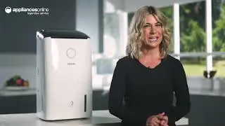 Product Review: Philips DE5205-70 Series 5000 2-in-1 Air Dehumidifier