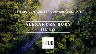 Alexandra Bury on Financing Enhanced Rock Weathering at Scale | Net Zero Compare