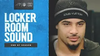 Tre'von Moehrig: 'This is a special group' | Carolina Panthers