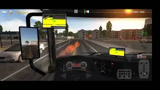 Real trucking experience WTDS | ER