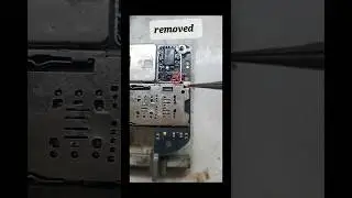 Redmi note 10 dead solution 💯