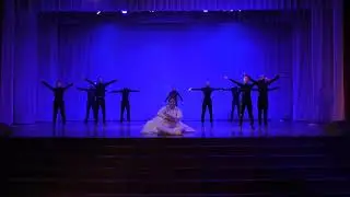 АЛЬМА МАТЕР-2021. 