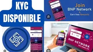 BNP NETWORK- COMMENT PASSER SON KYC?