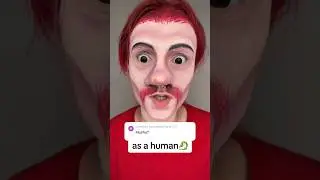 Mushu as a human!🐉 #makeup #makeuptransformation #darynakalyna #mushu #mushuasahuman #mulan