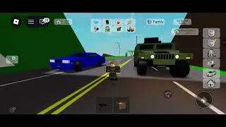 I BECAME A HUMAN SMUGGLER IN BROOKHAVEN