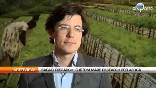 Sagaci Research: индивидуальные исследования для Африки