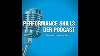 Folge 32 - Das ETPro - mit Stefanie Völler und Kirsten Kusch
