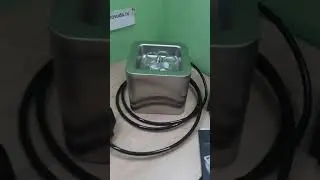 Охладитель для бокалов в комплекте аккумулятор12v; 50вт Thrill арт 30318