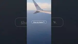 Show me Samoa
