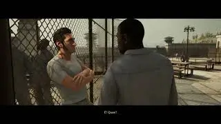 A Way Out - Parte 1