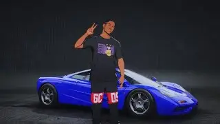 Need for Speed Unbound - The Fishhook