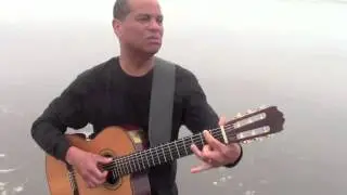 Yes or No - Wayne Shorter cover by Adlai Alexander