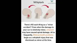 From Whiplash To Pain-Free: Unknown Miracle Cure?