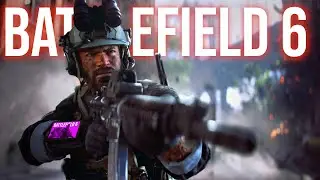 How Many Weapons Can I ELITE TIER? | BATTLEFIELD 6