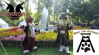 Annotopia Schlosspark Rotenburg